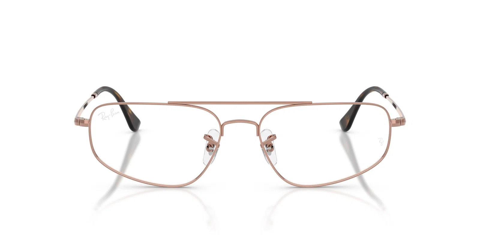 Ray-Ban 6550 Eyeglasses - view 28